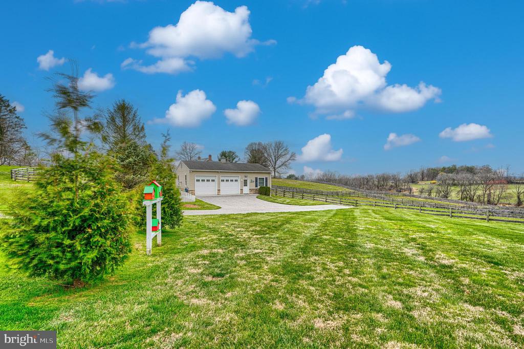 16104 CARROLL ROAD