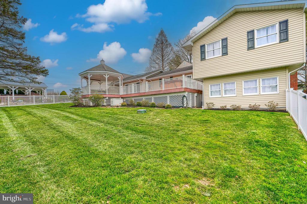16104 CARROLL ROAD