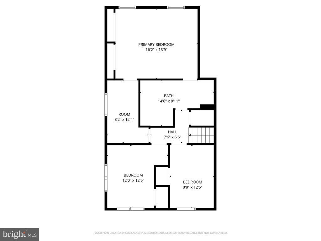 16104 CARROLL ROAD