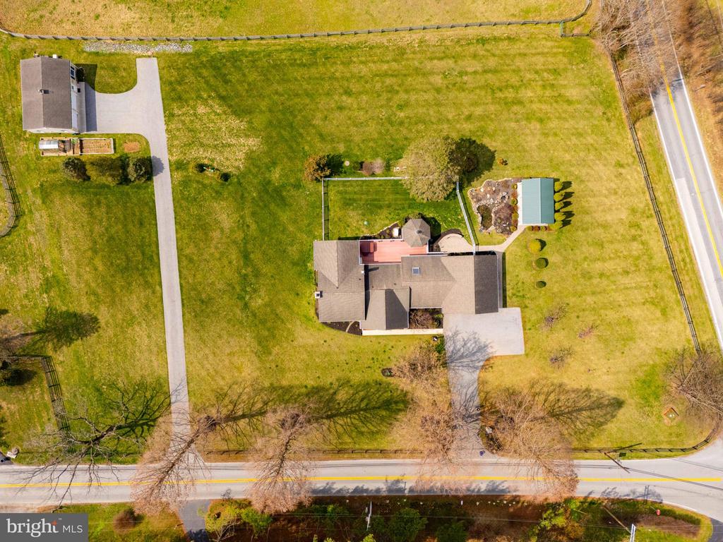16104 CARROLL ROAD