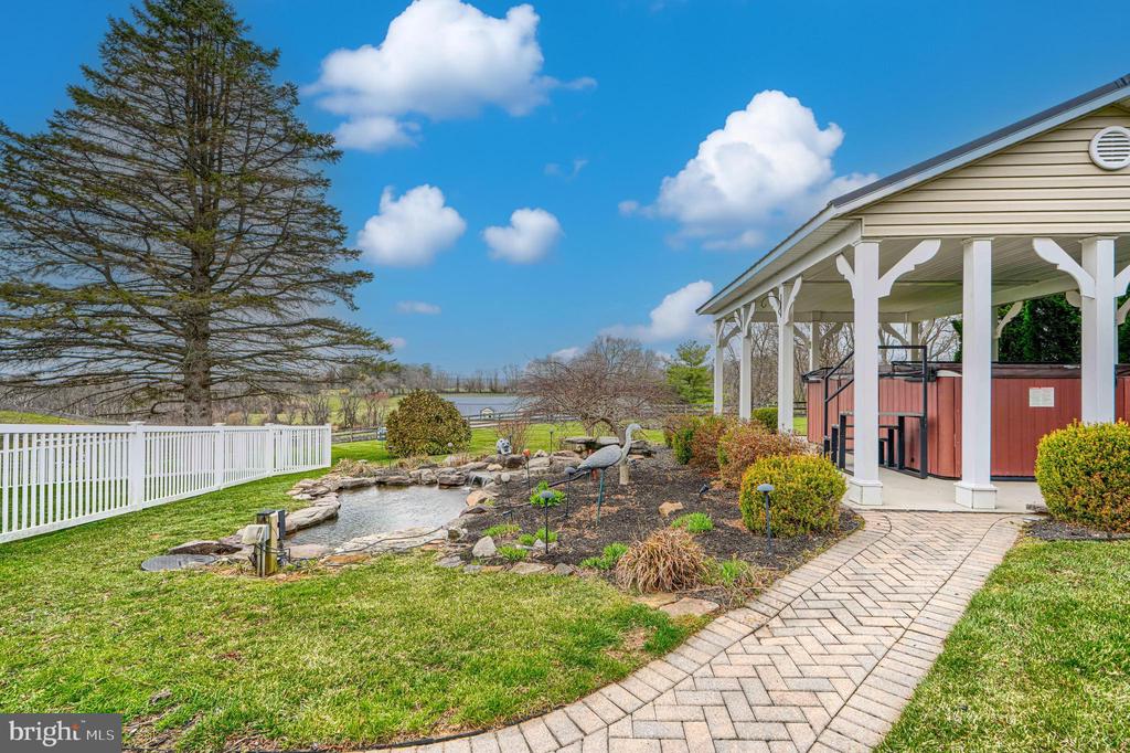 16104 CARROLL ROAD