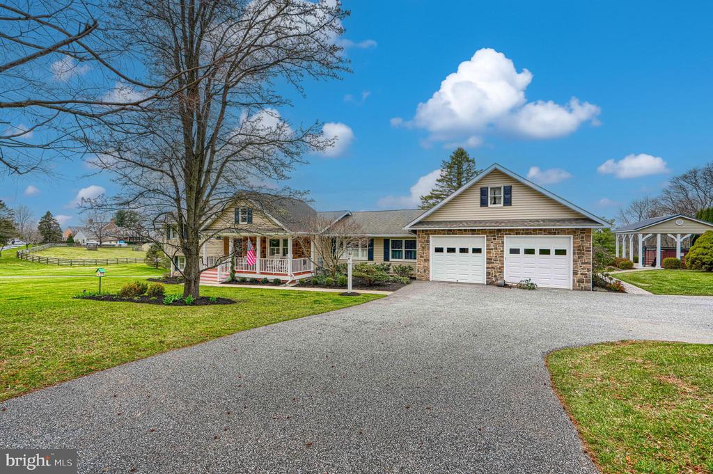 16104 CARROLL ROAD