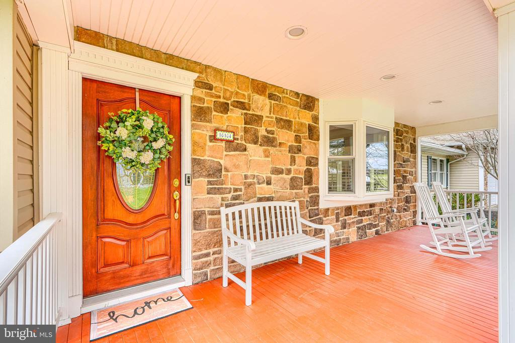 16104 CARROLL ROAD