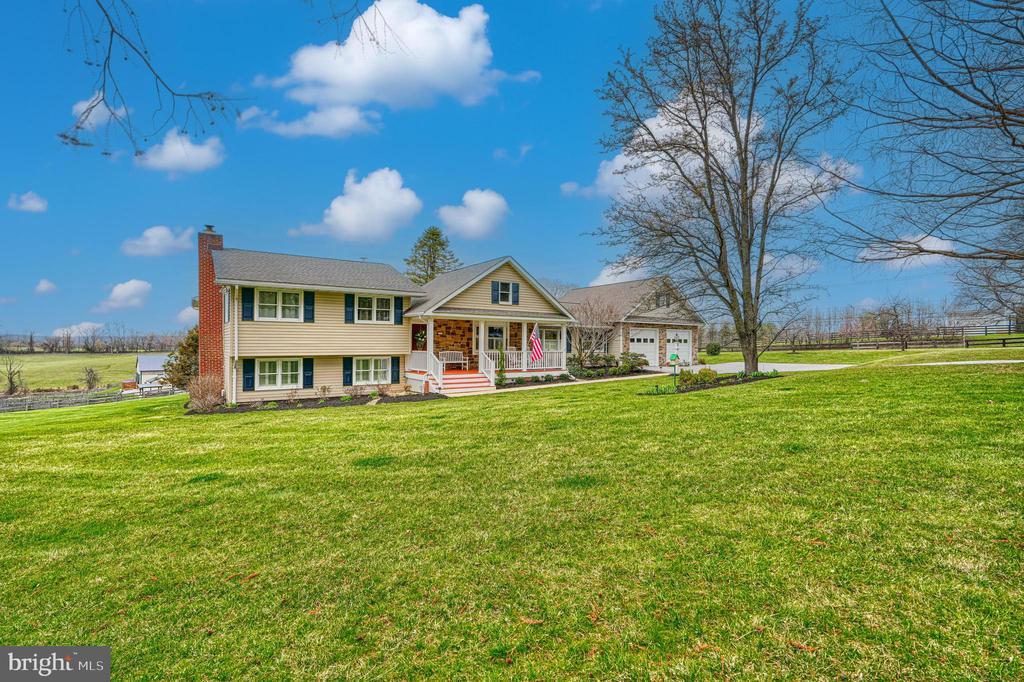 16104 CARROLL ROAD