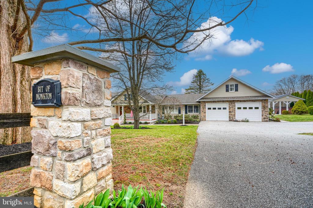 16104 CARROLL ROAD