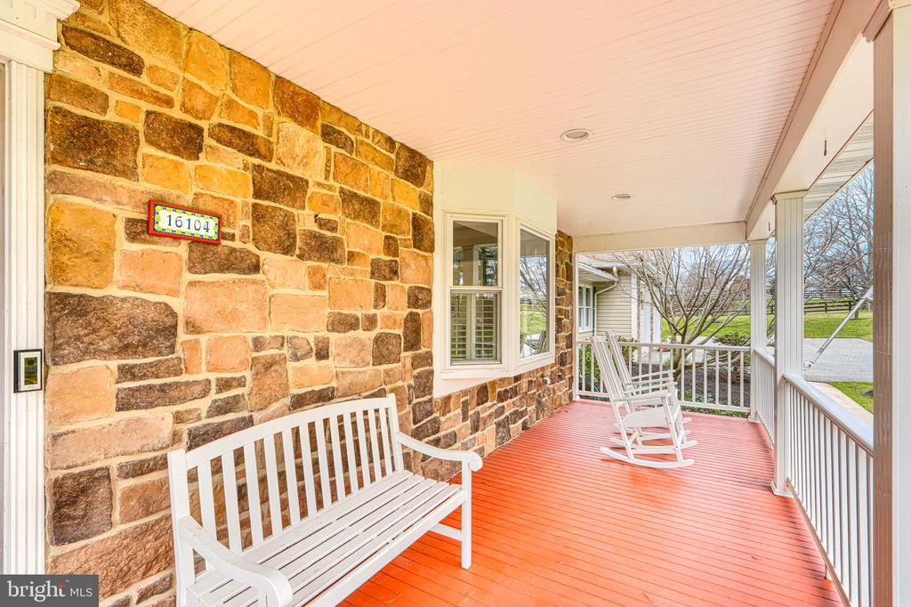 16104 CARROLL ROAD