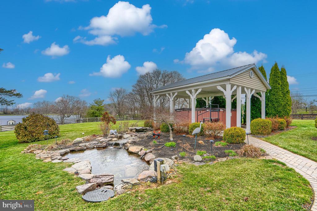 16104 CARROLL ROAD