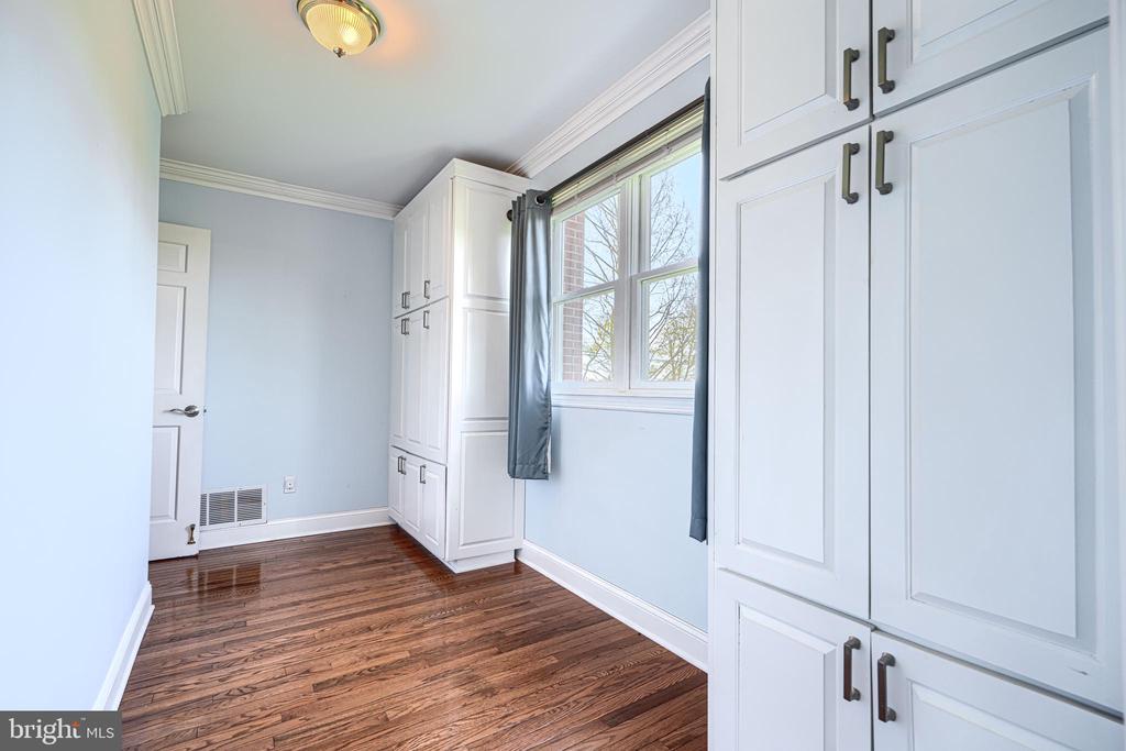 16104 CARROLL ROAD