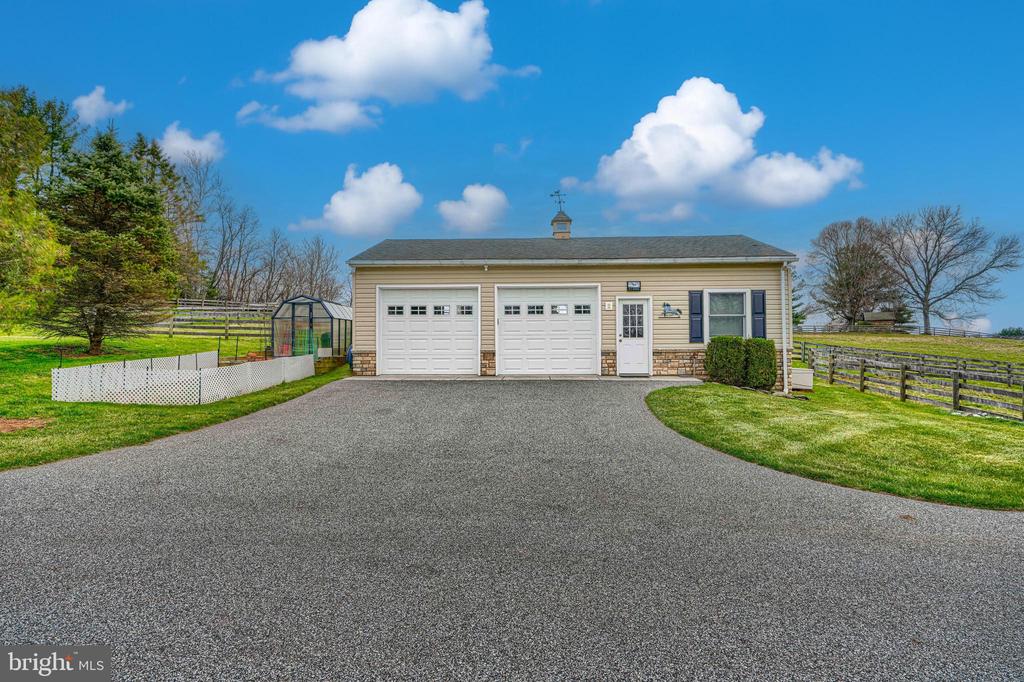 16104 CARROLL ROAD