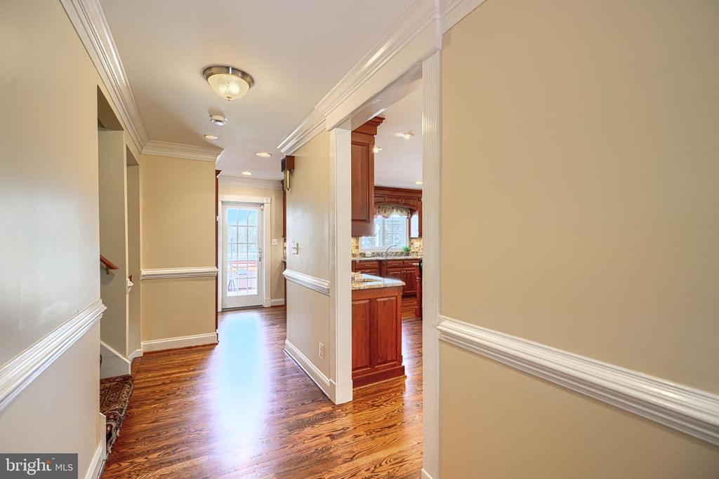 16104 CARROLL ROAD