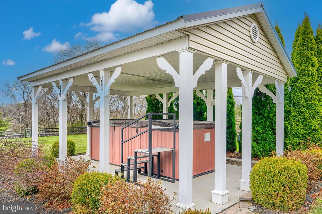 16104 CARROLL ROAD