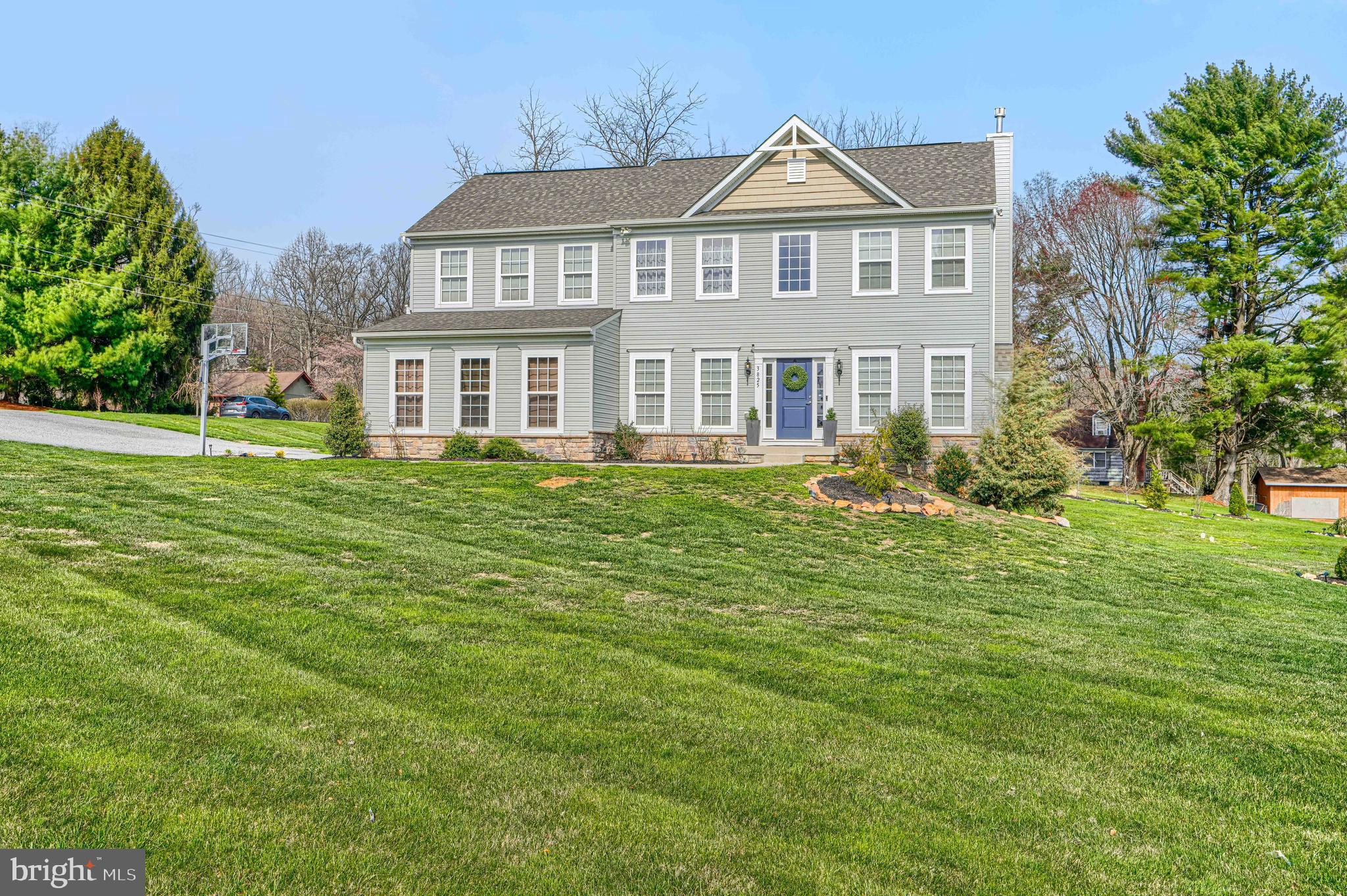 3825 JARRETTSVILLE PIKE