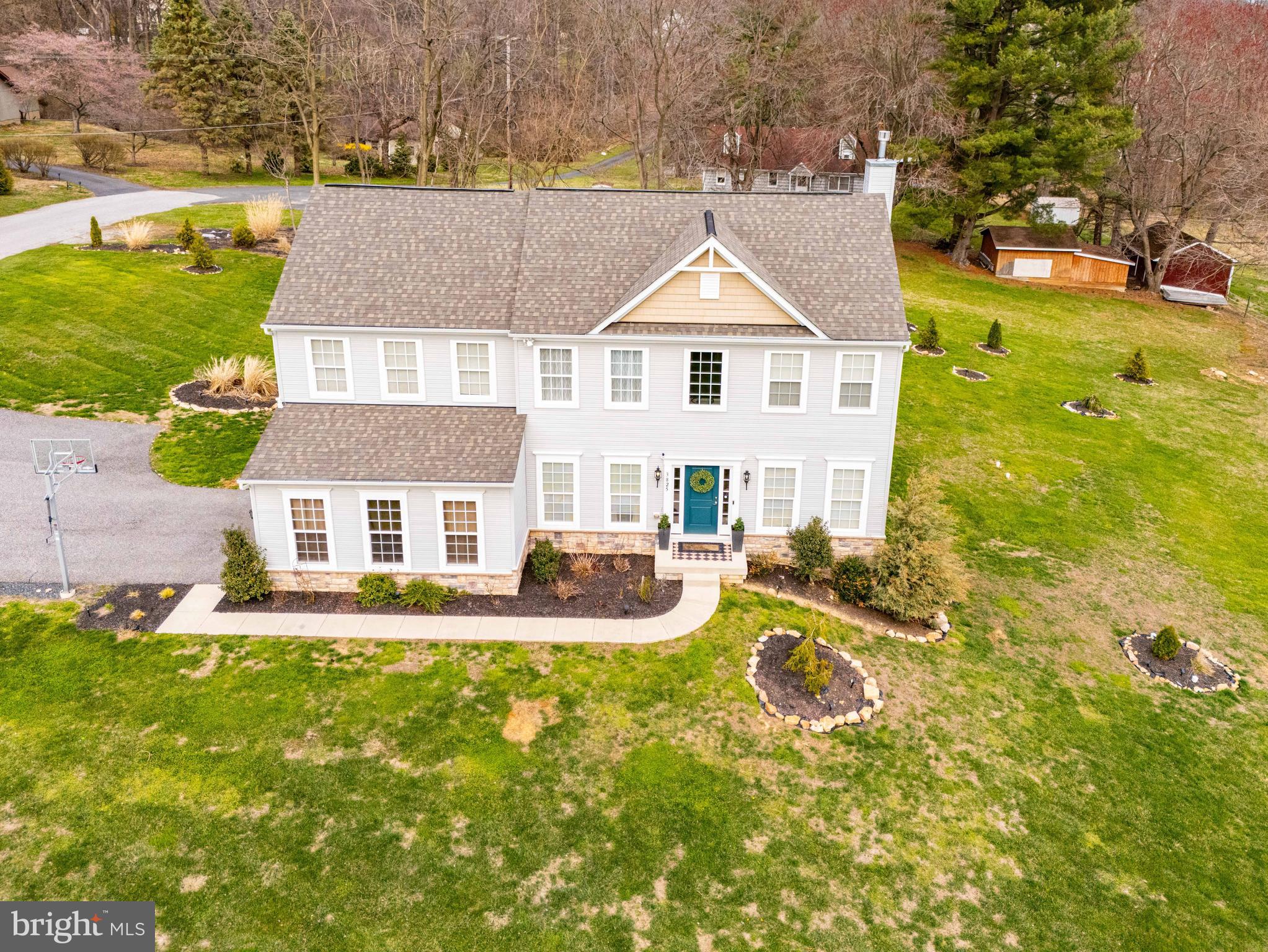 3825 JARRETTSVILLE PIKE