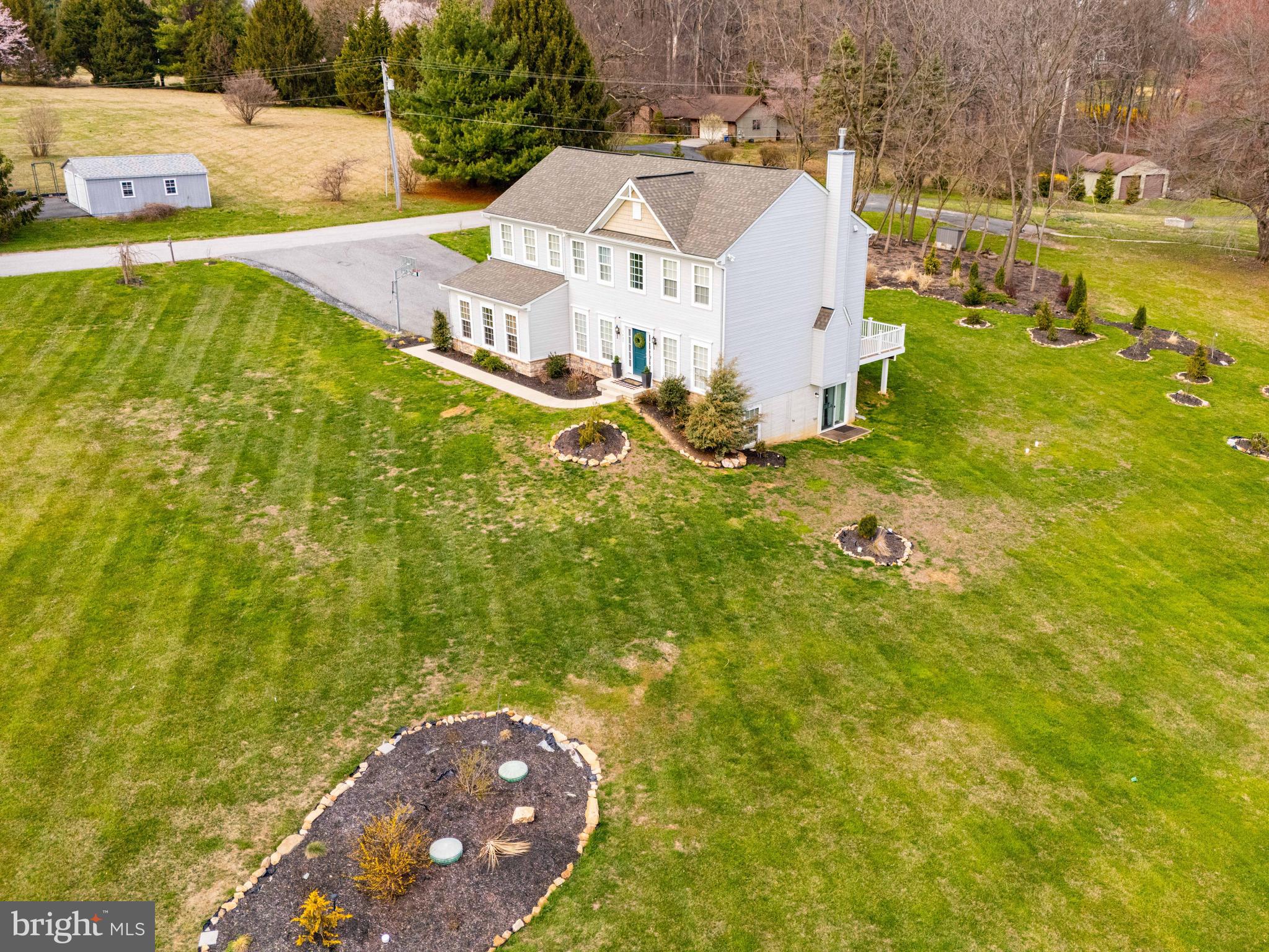 3825 JARRETTSVILLE PIKE