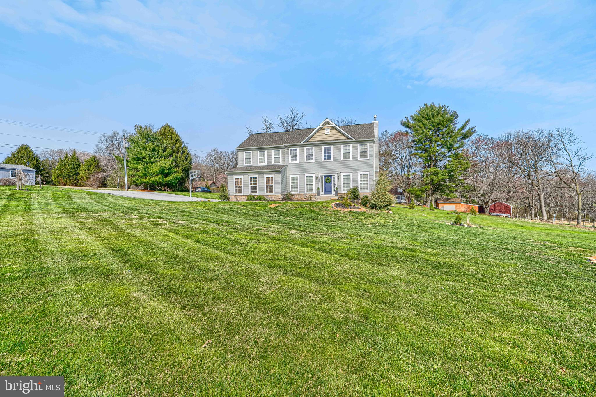 3825 JARRETTSVILLE PIKE