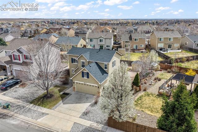 7217 Eagle Canyon Drive