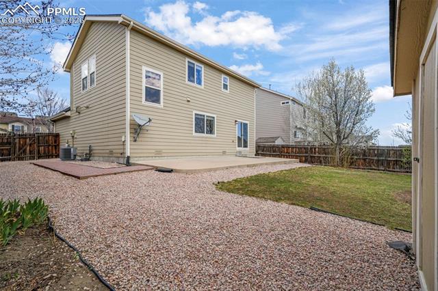 7217 Eagle Canyon Drive