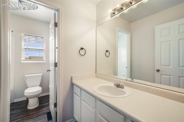 7217 Eagle Canyon Drive