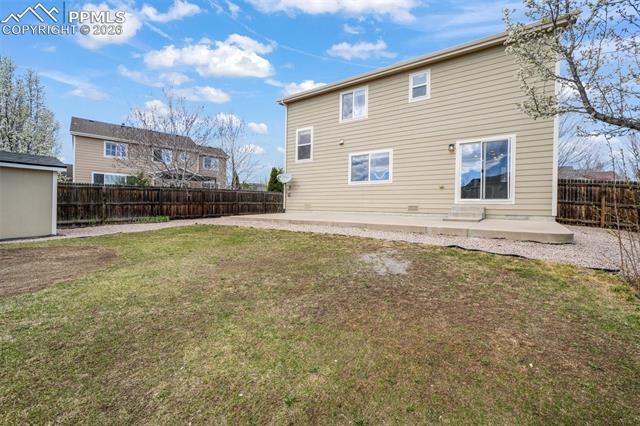 7217 Eagle Canyon Drive