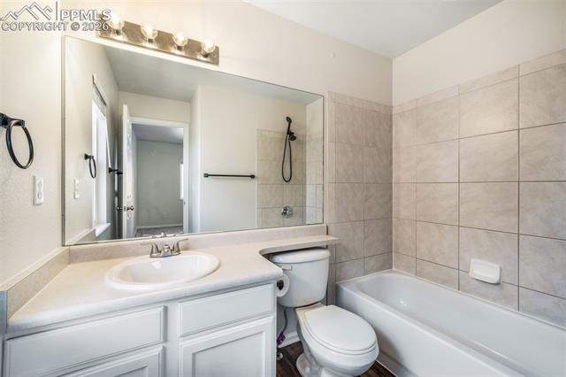 7217 Eagle Canyon Drive