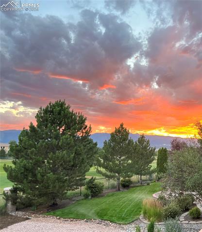 10190 Pine Glade Drive