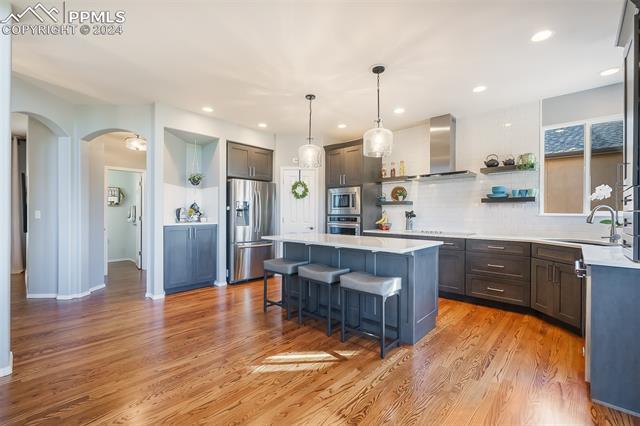 10190 Pine Glade Drive