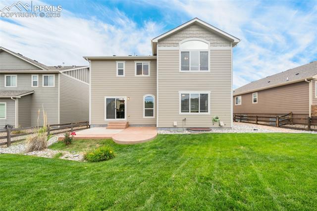 1063 Deschutes Drive
