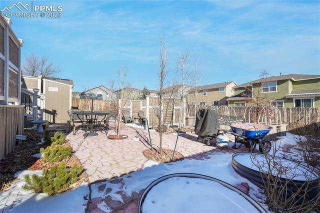 6887 Edmondstown Drive