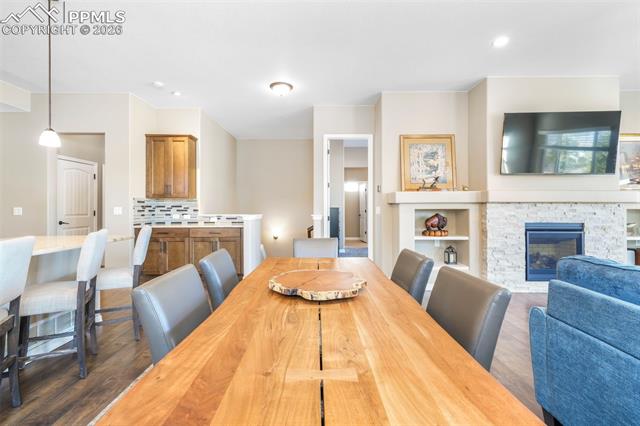 15731 Lake Mist Drive