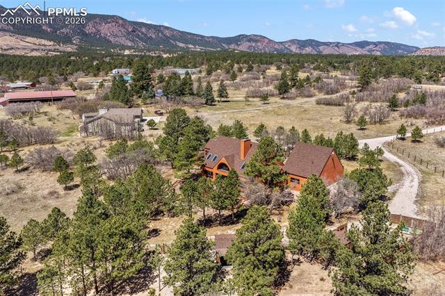 2985 Mount Herman Road