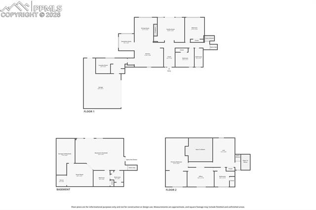 2985 Mount Herman Road