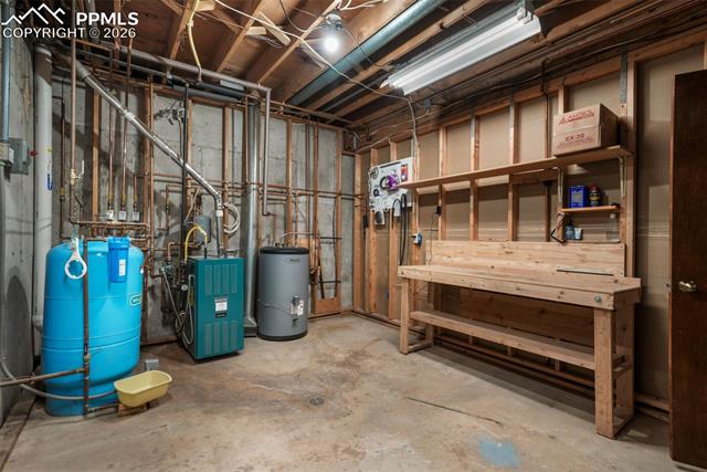 2985 Mount Herman Road