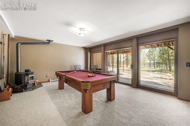 2985 Mount Herman Road