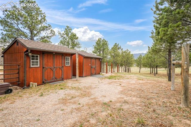 2985 Mount Herman Road