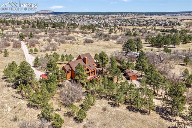 2985 Mount Herman Road