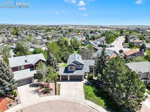 3070 Frazier Lane
