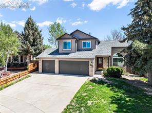 3070 Frazier Lane