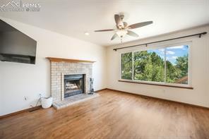 3070 Frazier Lane