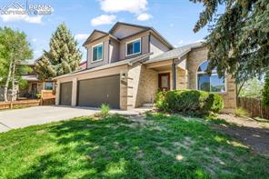 3070 Frazier Lane