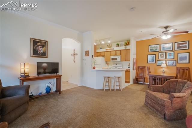 5353 Palomino Ranch Point 105