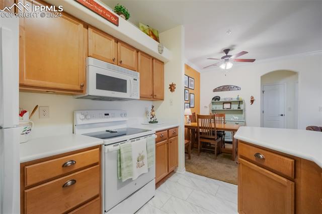 5353 Palomino Ranch Point 105