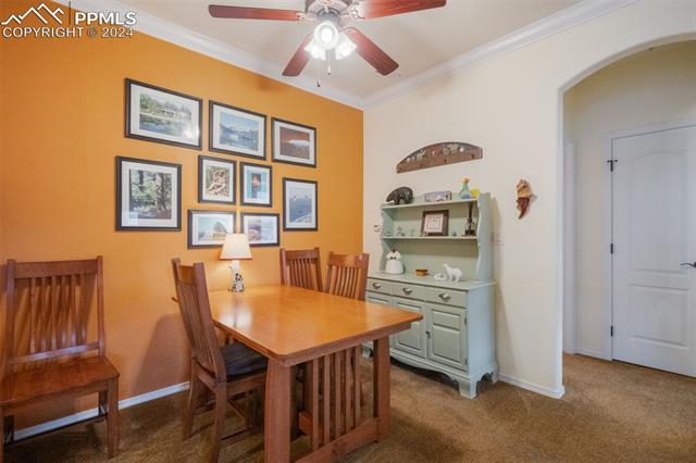 5353 Palomino Ranch Point 105