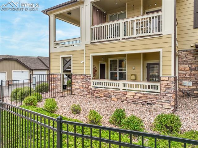 5353 Palomino Ranch Point 105