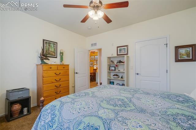 5353 Palomino Ranch Point 105