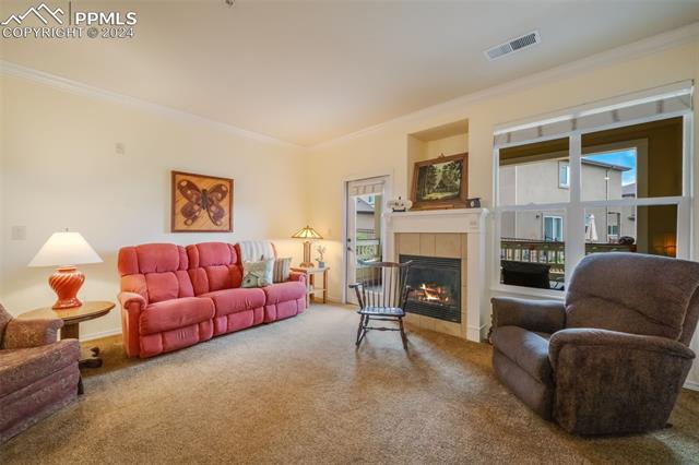 5353 Palomino Ranch Point 105