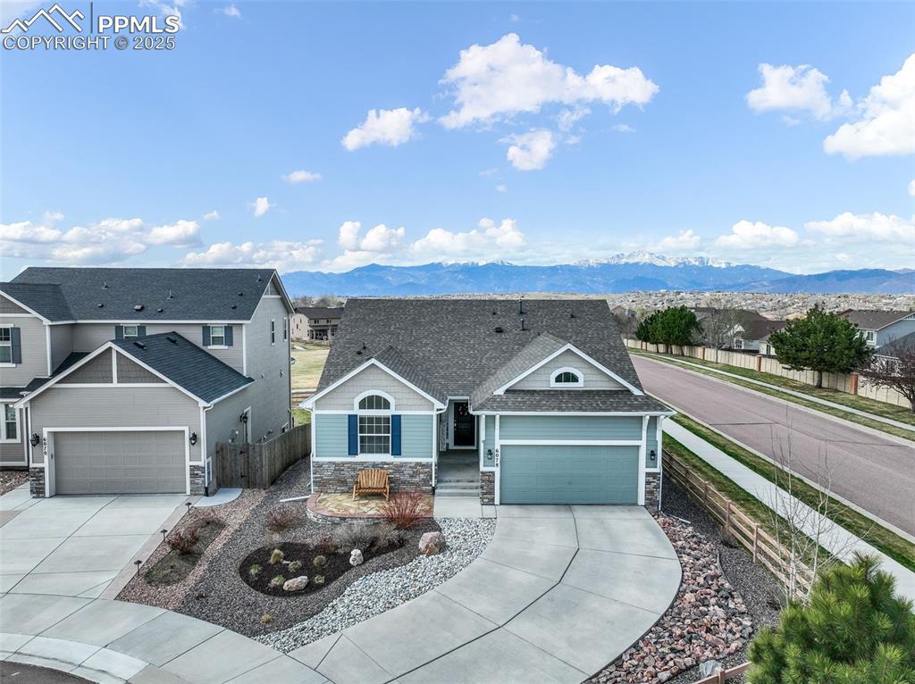 6078 Trappers Tale Court