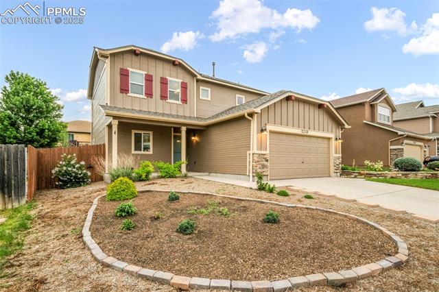 6349 Shooting Iron Way