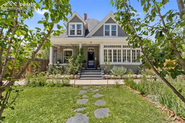 14 S 18th Street