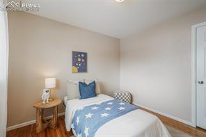 911 E Willamette Avenue