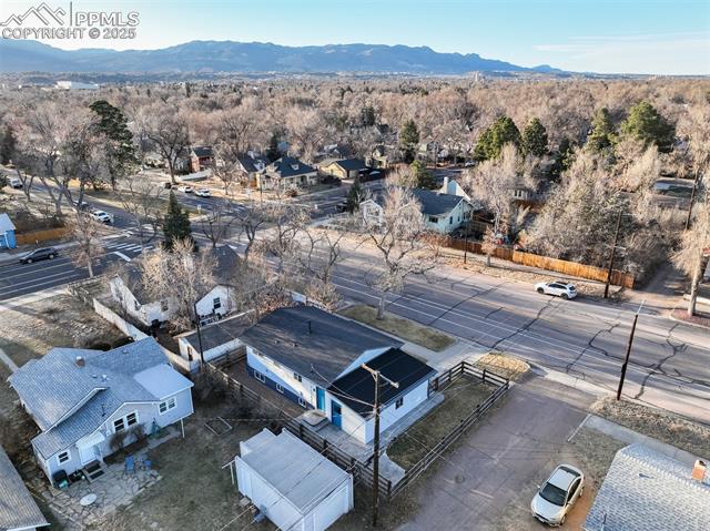 911 E Willamette Avenue